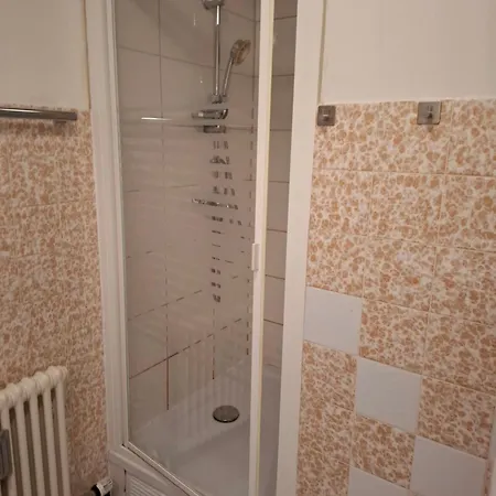 Apartmán Monteurswohnung Monteurunterkunft *