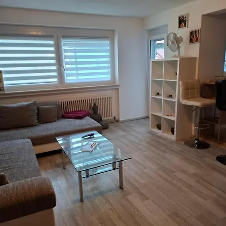 Monteurswohnung Monteurunterkunft Apartment Heilbronn
