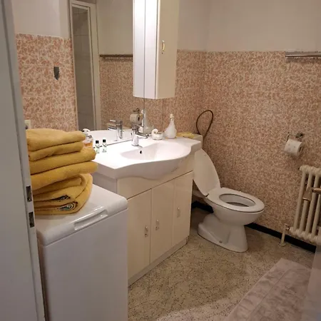 Apartmán Monteurswohnung Monteurunterkunft *