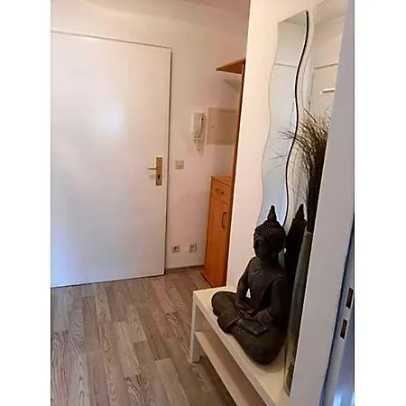 Apartmán Monteurswohnung Monteurunterkunft *