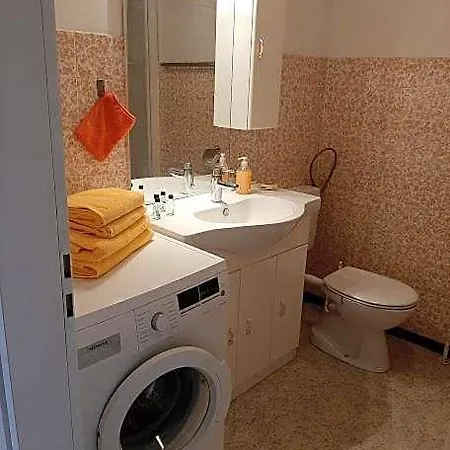 Monteurswohnung Monteurunterkunft Apartmán