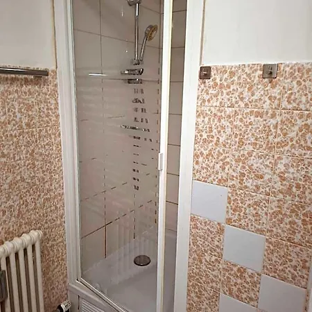 Monteurswohnung Monteurunterkunft Apartmán
