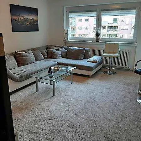 Monteurswohnung Monteurunterkunft Heilbronn