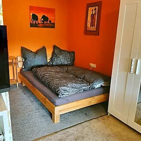 Apartmán Monteurswohnung Monteurunterkunft *