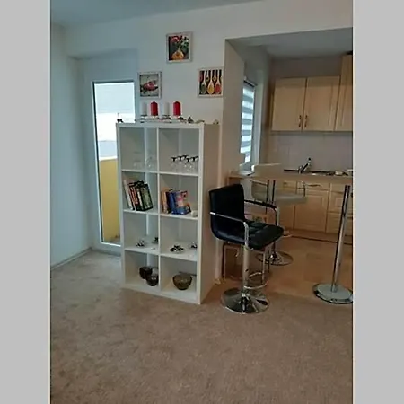 Apartmán Monteurswohnung Monteurunterkunft *