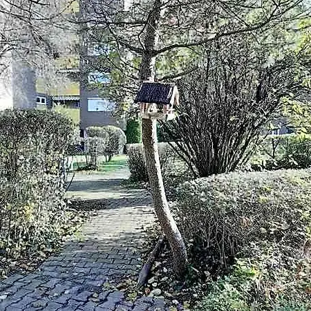 Apartmán Monteurswohnung Monteurunterkunft *