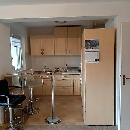 Monteurswohnung Monteurunterkunft Apartmán *