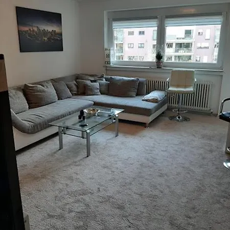 Monteurswohnung Monteurunterkunft *