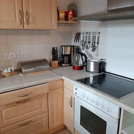 Apartament Monteurswohnung Monteurunterkunft *