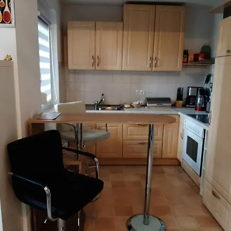 Monteurswohnung Monteurunterkunft