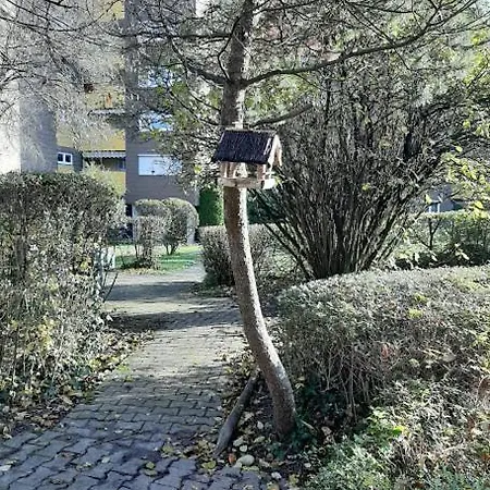 Monteurswohnung Monteurunterkunft *