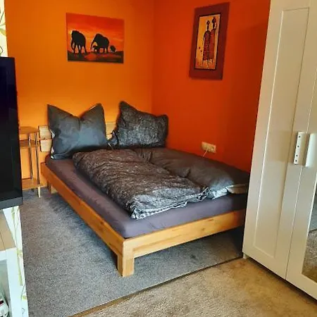 Monteurswohnung Monteurunterkunft Apartmán Heilbronn