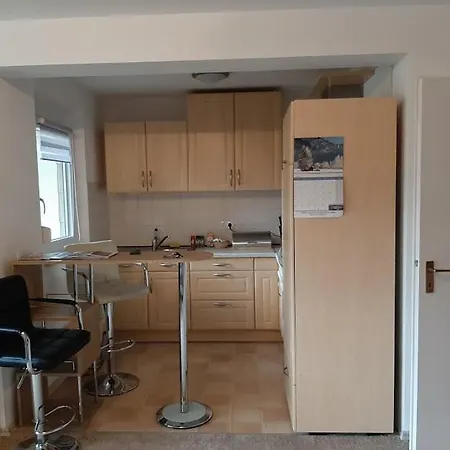 Apartmán Monteurswohnung Monteurunterkunft