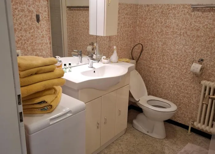 Apartament Monteurswohnung Monteurunterkunft *