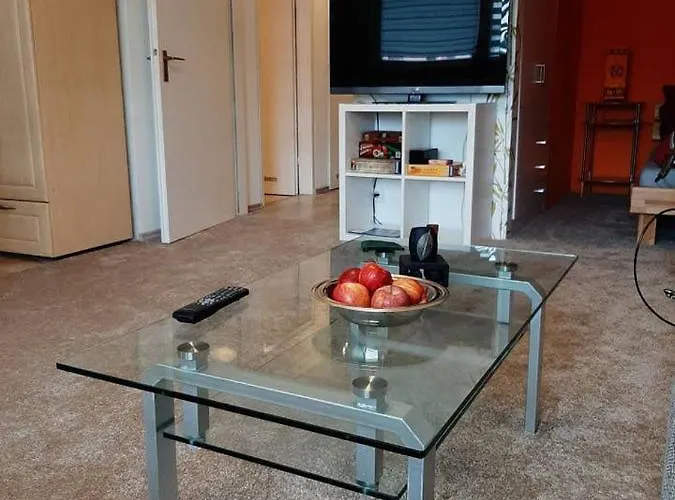 Monteurswohnung Monteurunterkunft *