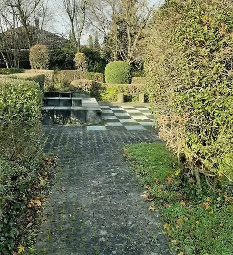 Monteurswohnung Monteurunterkunft