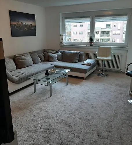 Monteurswohnung Monteurunterkunft *