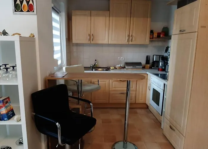 Monteurswohnung Monteurunterkunft