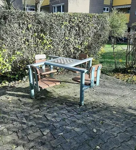 Monteurswohnung Monteurunterkunft *