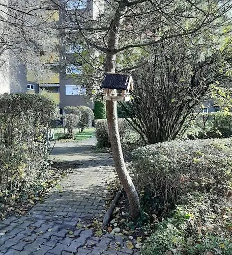 Monteurswohnung Monteurunterkunft *