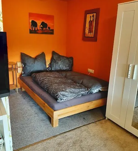 Monteurswohnung Monteurunterkunft Apartament Heilbronn